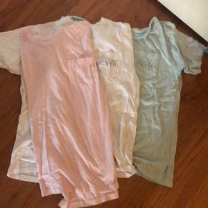 Southern proper T-shirt’s